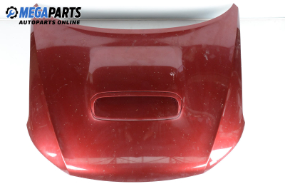 Преден капак за Subaru Forester SUV III (01.2008 - 09.2013), 4+1 вр., джип, позиция: предна