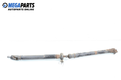 Tail shaft for Subaru Forester (SH) (01.2008 - 09.2013) 2.0 D AWD (SHH), 147 hp