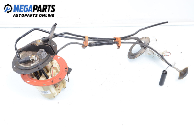 Подкачваща помпа за Subaru Forester SUV III (01.2008 - 09.2013) 2.0 D AWD (SHH), 147 к.с.