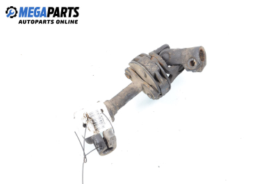 Каре на волана за Subaru Forester SUV III (01.2008 - 09.2013) 2.0 D AWD (SHH), 147 к.с., джип
