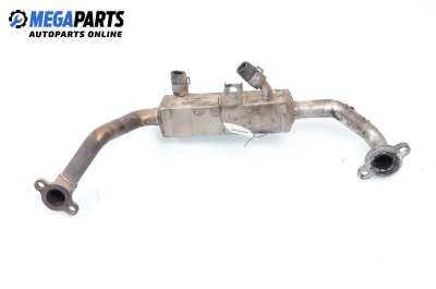 EGR охладител за Subaru Forester SUV III (01.2008 - 09.2013) 2.0 D AWD (SHH), 147 к.с.