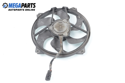 Перка охлаждане за Citroen C4 Hatchback II (11.2004 - 12.2013) 1.6 16V, 109 к.с.