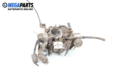 Carburetor for Nissan Primera (P10) (06.1990 - 06.1996) 1.6, 90 hp