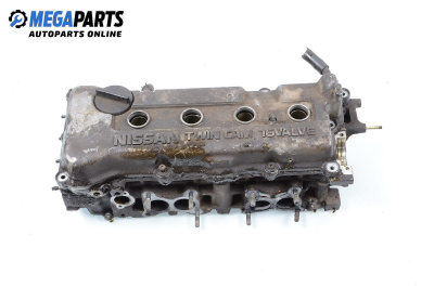 Глава за Nissan Primera Sedan I (06.1990 - 06.1996) 1.6, 90 к.с.