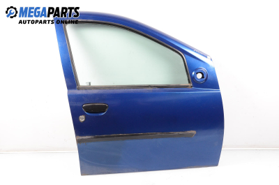 Врата за Fiat Punto Hatchback II (09.1999 - 07.2012), 4+1 вр., хечбек, позиция: предна, дясна