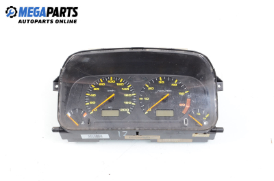 Километраж за Seat Ibiza II Hatchback (03.1993 - 05.2002) 1.4 i, 60 к.с.