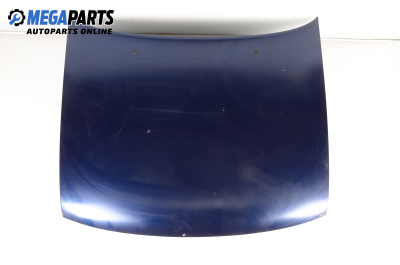 Преден капак за Opel Astra F Hatchback (09.1991 - 01.1998), 2+1 вр., хечбек, позиция: предна