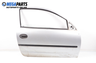 Врата за Opel Corsa C Hatchback (09.2000 - 12.2009), 2+1 вр., хечбек, позиция: дясна