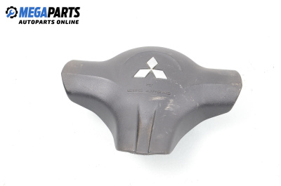 Airbag за Mitsubishi Colt VI Hatchback (10.2002 - 06.2012), 4+1 вр., хечбек, позиция: предна
