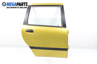 Врата за Fiat Punto Hatchback (09.1993 - 09.1999), 4+1 вр., хечбек, позиция: задна, дясна