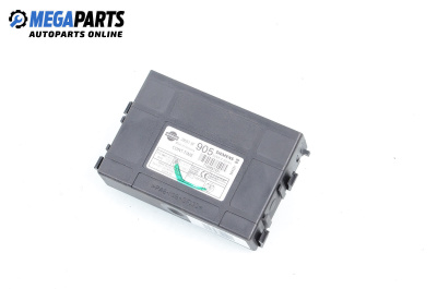 Комфорт модул за Nissan Primera Hatchback II (06.1996 - 07.2002), № 28551 9F