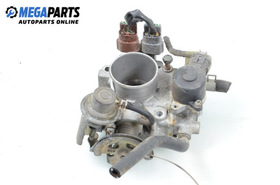Дроселова клапа за Nissan Primera Hatchback II (06.1996 - 07.2002) 1.8 16V, 114 к.с.