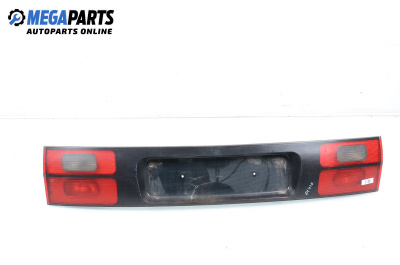Стопове за Volkswagen Sharan Minivan I (05.1995 - 03.2010), миниван, позиция: средна