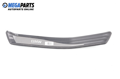 Вътрешен праг за BMW 5 Series E60 Sedan (E60) (07.2003 - 03.2010), 4+1 вр., седан, позиция: задна, лява