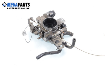Дроселова клапа за Opel Astra G Estate (02.1998 - 12.2009) 1.6 16V, 101 к.с.