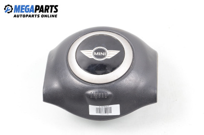 Airbag за Mini Hatchback (R50, R53) (06.2001 - 09.2006), 2+1 вр., хечбек, позиция: предна