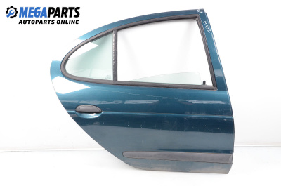 Врата за Renault Megane I Classic Sedan (09.1996 - 08.2003), 4+1 вр., седан, позиция: задна, дясна
