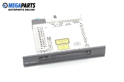 CD плеър за BMW X5 Series E53 (05.2000 - 12.2006)