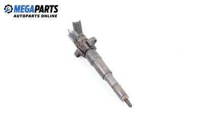 Дюза дизел за BMW X5 Series E53 (05.2000 - 12.2006) 3.0 d, 184 к.с., № 0445110 047