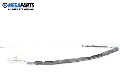 Airbag за Volkswagen Passat Sedan B5.5 (10.2000 - 12.2005), 4+1 вр., седан, позиция: лява