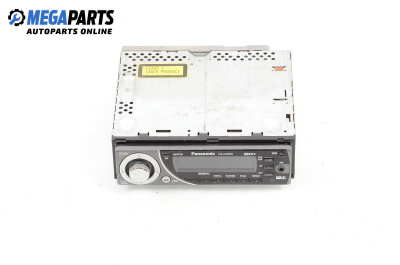 CD плеър за Mitsubishi Colt V Hatchback (09.1995 - 09.2003), Panasonic CQ-C3503N