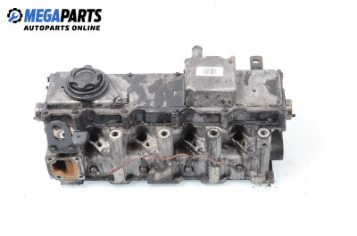 Глава за Honda Civic VI Aerodeck (04.1998 - 02.2001) 2.0 i D (MC3), 105 к.с.