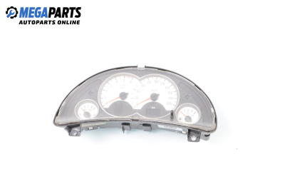 Километраж за Opel Corsa C Hatchback (09.2000 - 12.2009) 1.7 DTI, 75 к.с.