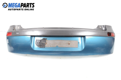 Задна броня за Opel Corsa C Hatchback (09.2000 - 12.2009), хечбек