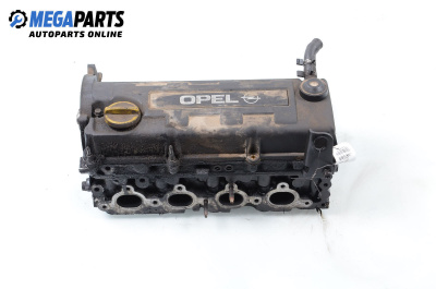 Глава за Opel Corsa C Hatchback (09.2000 - 12.2009) 1.7 DTI, 75 к.с.
