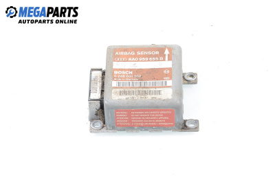 Модул за AIRBAG за Audi A4 Sedan B5 (11.1994 - 09.2001), № Bosch 0 285 001 037