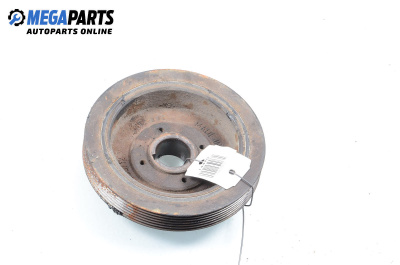 Демпферна шайба за Citroen Xsara Break (10.1997 - 03.2010) 1.9 TD, 90 к.с.