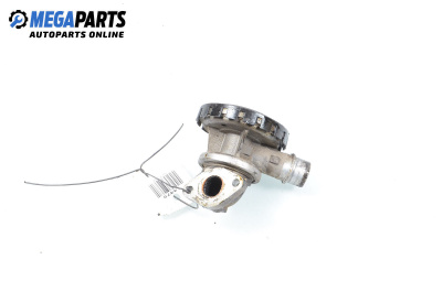 EGR-клапан за Citroen C5 I Sedan (03.2001 - 03.2005) 2.0 16V (DCRFNC, DCRFNF), 136 к.с.