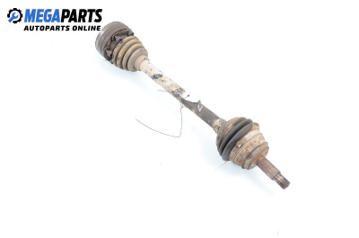 Полуоска за Seat Ibiza II Hatchback (03.1993 - 05.2002) 1.4 i, 60 к.с., позиция: предна, лява