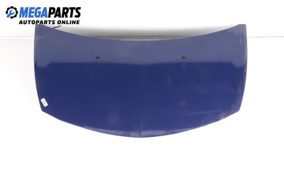 Преден капак за Renault Clio III Hatchback (01.2005 - 12.2012), 4+1 вр., хечбек, позиция: предна