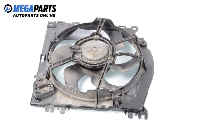 Перка охлаждане за Renault Clio III Hatchback (01.2005 - 12.2012) 1.5 dCi, 65 к.с.