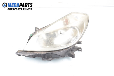 Фар за Renault Clio III Hatchback (01.2005 - 12.2012), хечбек, позиция: лява