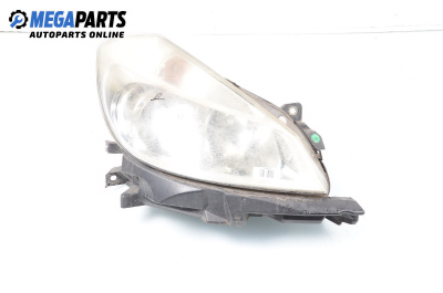 Фар за Renault Clio III Hatchback (01.2005 - 12.2012), хечбек, позиция: дясна