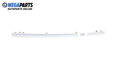 Интериорна лайсна за Renault Clio III Hatchback (01.2005 - 12.2012), 4+1 вр., хечбек