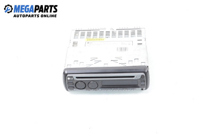 CD плеър за Renault Clio II Hatchback (09.1998 - 09.2005)