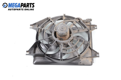 Перка охлаждане за Hyundai Accent I Sedan (10.1994 - 01.2000) 1.5 i 12V, 88 к.с.