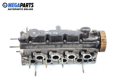 Глава за Citroen Xsara Break (10.1997 - 03.2010) 2.0 HDI 90, 90 к.с.