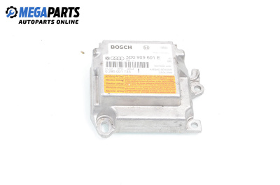 Модул за AIRBAG за Volkswagen Touareg SUV (10.2002 - 01.2013), № 3D0 909 601 E