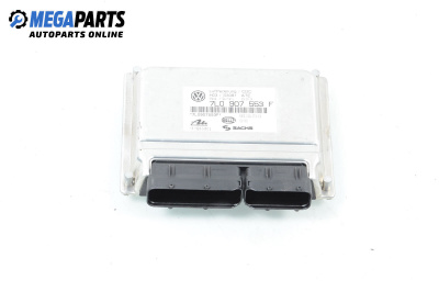 Модул окачване за Volkswagen Touareg SUV (10.2002 - 01.2013), № 7L0 907 553 F