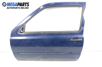 Врата за Volkswagen Golf III Hatchback (08.1991 - 07.1998), 2+1 вр., хечбек, позиция: лява