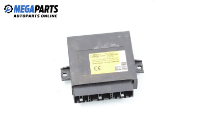 Модул аларма за Ford Transit Connect (06.2002 - 12.2013), № Siemens 5WK4 8036C