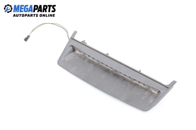 Трети стоп за Opel Astra G Hatchback (02.1998 - 12.2009), хечбек