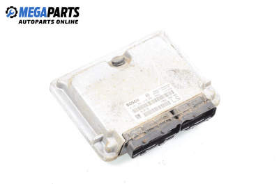 Компютър двигател за Opel Astra G Hatchback (02.1998 - 12.2009) 1.7 TD, 68 к.с., № Bosch 0 281 001 670