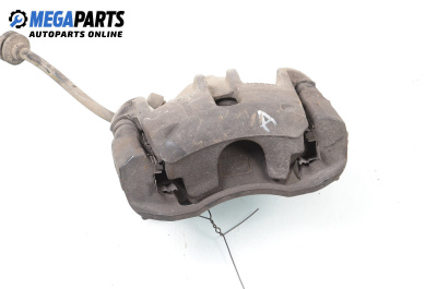 Спирачен апарат за Renault Megane II Hatchback (07.2001 - 10.2012), позиция: предна, дясна