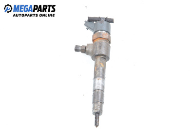 Дюза дизел за Fiat Brava Hatchback (10.1995 - 06.2003) 1.9 JTD 105, 105 к.с., № 0445110 002