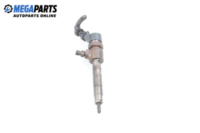 Дюза дизел за Fiat Brava Hatchback (10.1995 - 06.2003) 1.9 JTD 105, 105 к.с., № 0445110 002